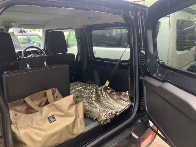 JIMNY 4WD