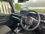 JIMNY 4WD