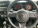 JIMNY 4WD