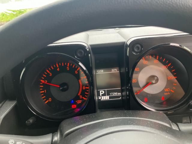 JIMNY 4WD