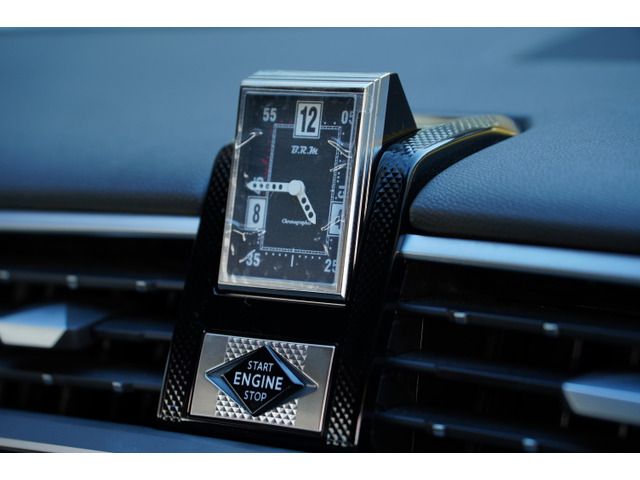 CITROEN DS9