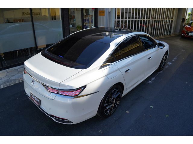 CITROEN DS9