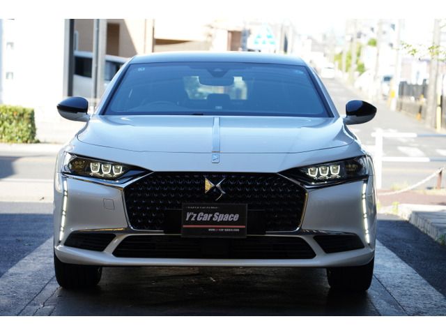 CITROEN DS9