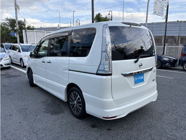 SERENA  S-HYBRID