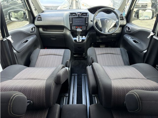 SERENA  S-HYBRID