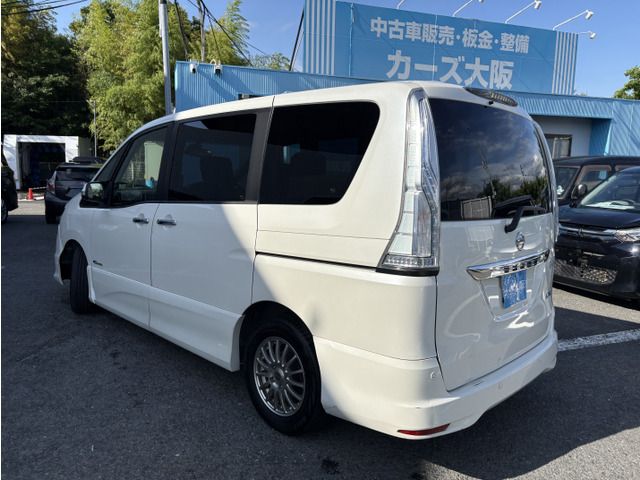 SERENA  S-HYBRID