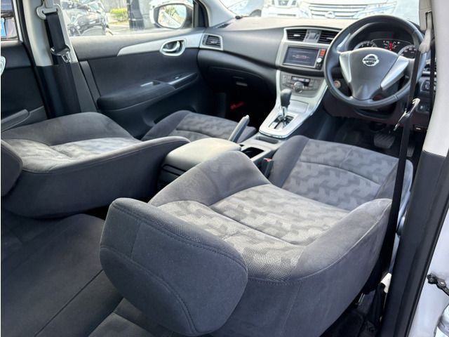 Sylphy
