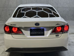 CROWN sedan hybrid 4WD