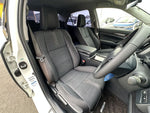 CROWN sedan hybrid 4WD