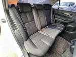 CROWN sedan hybrid 4WD