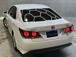 CROWN sedan hybrid 4WD
