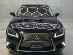 LEXUS LS600h