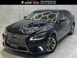 LEXUS LS600h