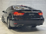 LEXUS LS600h