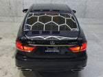 LEXUS LS600h