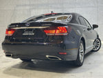 LEXUS LS600h