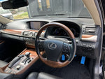 LEXUS LS600h