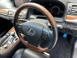LEXUS LS600h