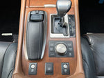 LEXUS LS600h