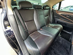 LEXUS LS600h