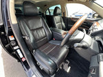 LEXUS LS600h