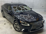LEXUS LS600h