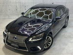 LEXUS LS600h