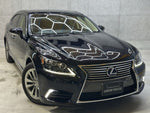 LEXUS LS600h