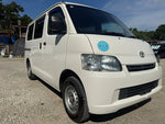 TOWNACE van 2WD