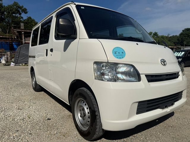 TOWNACE van 2WD