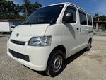 TOWNACE van 2WD