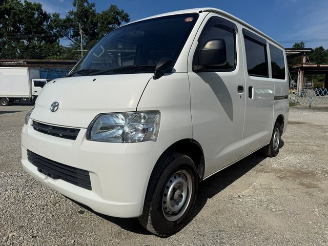 TOWNACE van 2WD