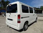 TOWNACE van 2WD