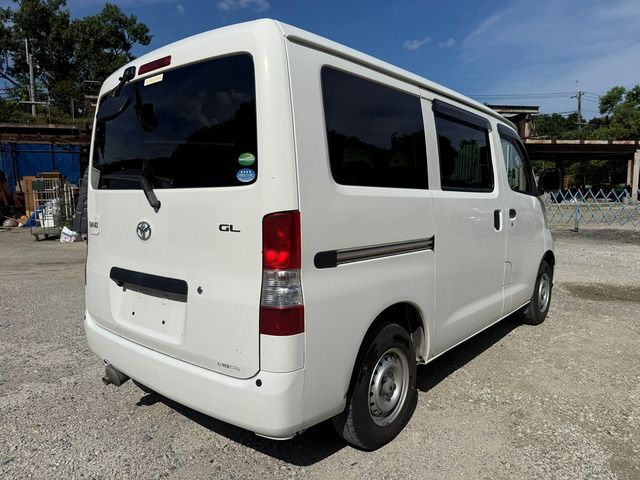 TOWNACE van 2WD