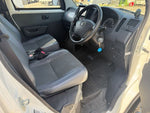 TOWNACE van 2WD