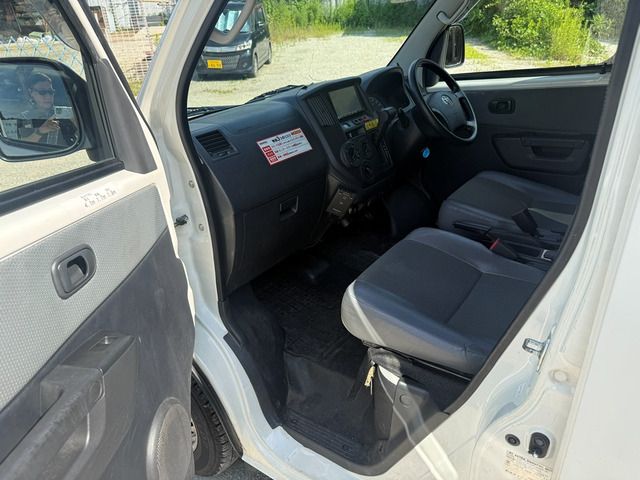 TOWNACE van 2WD