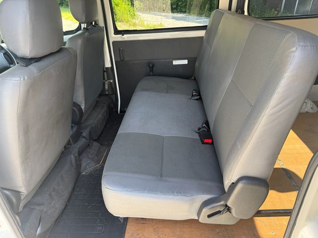 TOWNACE van 2WD