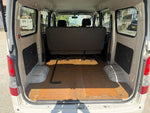 TOWNACE van 2WD