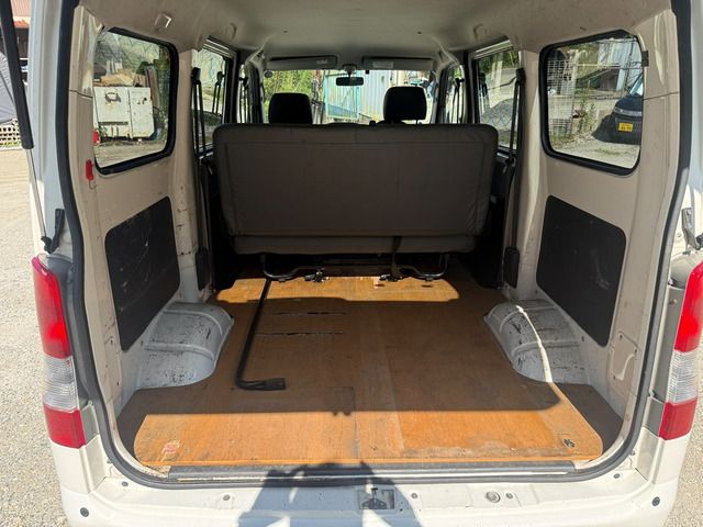 TOWNACE van 2WD