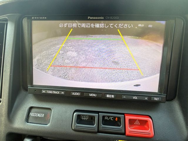 TOWNACE van 2WD