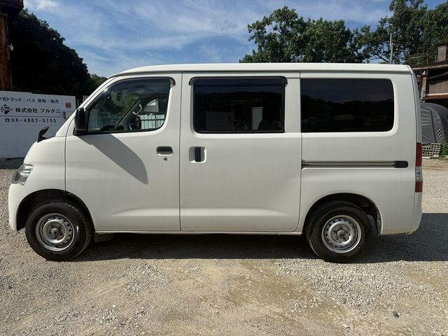 TOWNACE van 2WD