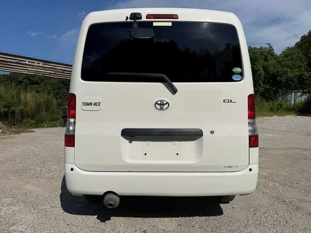 TOWNACE van 2WD