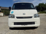TOWNACE van 2WD