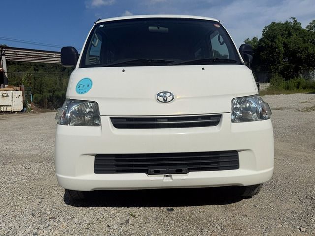 TOWNACE van 2WD