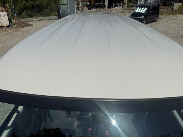 TOWNACE van 2WD