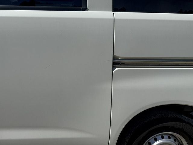 TOWNACE van 2WD