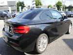 BMW 2series coupe