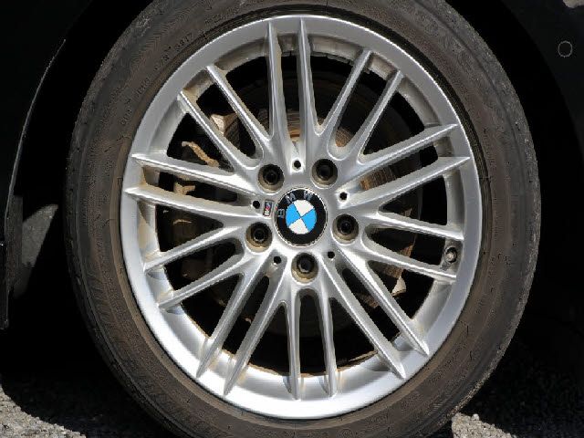 BMW 2series coupe