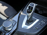 BMW 2series coupe