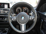 BMW 2series coupe